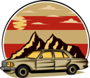 پیش‌نمایش فایل vintage-car-8946068 از پک وینتیج رترو