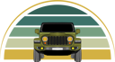 پیش‌نمایش فایل adventure-jeep-8945056 از پک وینتیج رترو