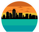 پیش‌نمایش فایل my-city-8945063 از پک وینتیج رترو