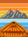 پیش‌نمایش فایل sailing-to-the-mountain-8945058 از پک وینتیج رترو