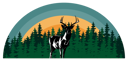 پیش‌نمایش فایل deer-8944981 از پک وینتیج رترو