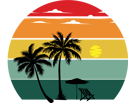 پیش‌نمایش فایل sunshine-8944642 از پک وینتیج رترو