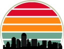 پیش‌نمایش فایل city-of-future-8944440 از پک وینتیج رترو