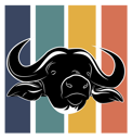 پیش‌نمایش فایل buffalo-8944437 از پک وینتیج رترو