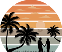 پیش‌نمایش فایل beach-8946795 از پک وینتیج رترو