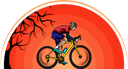 پیش‌نمایش فایل cyclist-8946797 از پک وینتیج رترو