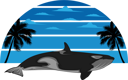 پیش‌نمایش فایل sea-animal-8946792 از پک وینتیج رترو