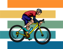 پیش‌نمایش فایل world-bicycle-day-8946789 از پک وینتیج رترو