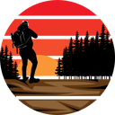 پیش‌نمایش فایل forest-8946744 از پک وینتیج رترو