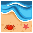 پیش‌نمایش فایل ocean-8946618 از پک وینتیج رترو