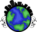 پیش‌نمایش فایل world-bicycle-day-8946622 از پک وینتیج رترو