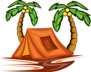 پیش‌نمایش فایل adventure-camp-8981051 از پک وینتیج رترو
