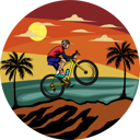 پیش‌نمایش فایل ride-8981048 از پک وینتیج رترو