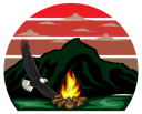 پیش‌نمایش فایل adventure-camping-time-8961448 از پک وینتیج رترو