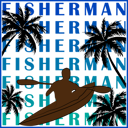 پیش‌نمایش فایل fisherman-8981969 از پک وینتیج رترو