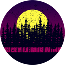 پیش‌نمایش فایل beautiful-forest-8963137 از پک وینتیج رترو