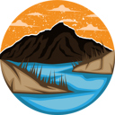 پیش‌نمایش فایل mountain-adventure-8963141 از پک وینتیج رترو