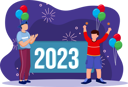 پیش‌نمایش فایل boy-and-man-celebrating-new-year-6933949 از پک سال نو ۲۰۲۳