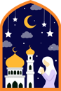 پیش‌نمایش فایل ramadan-8115442 از پک رمضان