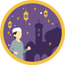 پیش‌نمایش فایل ramadan-8115446 از پک رمضان