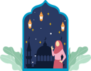 پیش‌نمایش فایل ramadan-celeration-8115440 از پک رمضان