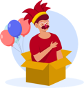پیش‌نمایش فایل april-fools-8194584 از پک دروغ اول آوریل