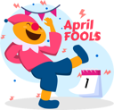 پیش‌نمایش فایل april-fools-8194752 از پک دروغ اول آوریل