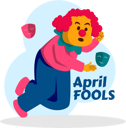 پیش‌نمایش فایل april-fools-8194753 از پک دروغ اول آوریل