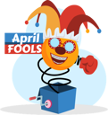 پیش‌نمایش فایل april-fools-8194754 از پک دروغ اول آوریل