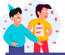 پیش‌نمایش فایل april-fools-8194756 از پک دروغ اول آوریل