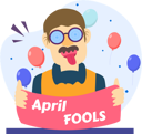 پیش‌نمایش فایل april-fools-8194757 از پک دروغ اول آوریل