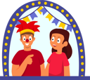 پیش‌نمایش فایل april-fools-8194758 از پک دروغ اول آوریل
