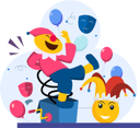 پیش‌نمایش فایل april-fools-8194760 از پک دروغ اول آوریل