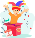 پیش‌نمایش فایل april-fool-day-8236291 از پک دروغ اول آوریل