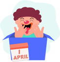 پیش‌نمایش فایل happy-april-fool-8236295 از پک دروغ اول آوریل