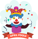 پیش‌نمایش فایل april-fool-8236486 از پک دروغ اول آوریل