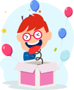پیش‌نمایش فایل april-fool-celebrations-8236487 از پک دروغ اول آوریل