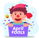پیش‌نمایش فایل fool-day-celebrations-8236491 از پک دروغ اول آوریل