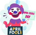 پیش‌نمایش فایل happy-april-fools-8236493 از پک دروغ اول آوریل