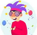 پیش‌نمایش فایل fool-day-celebrations-8236504 از پک دروغ اول آوریل