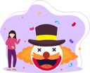 پیش‌نمایش فایل fool-day-celebrations-8275997 از پک دروغ اول آوریل