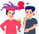 پیش‌نمایش فایل april-fool-celebrations-8311504 از پک دروغ اول آوریل