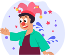 پیش‌نمایش فایل fool-day-celebrations-8311508 از پک دروغ اول آوریل