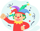 پیش‌نمایش فایل happy-april-fool-8311126 از پک دروغ اول آوریل
