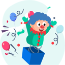 پیش‌نمایش فایل fool-day-celebrations-8311116 از پک دروغ اول آوریل
