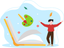 پیش‌نمایش فایل books-to-reading-8532467 از پک روز جهانی کتاب