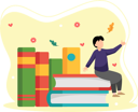 پیش‌نمایش فایل reading-book-8532470 از پک روز جهانی کتاب