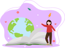 پیش‌نمایش فایل books-to-reading-8532475 از پک روز جهانی کتاب