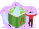 پیش‌نمایش فایل exam-preparation-8532476 از پک روز جهانی کتاب