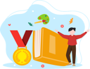 پیش‌نمایش فایل books-to-reading-8532524 از پک روز جهانی کتاب